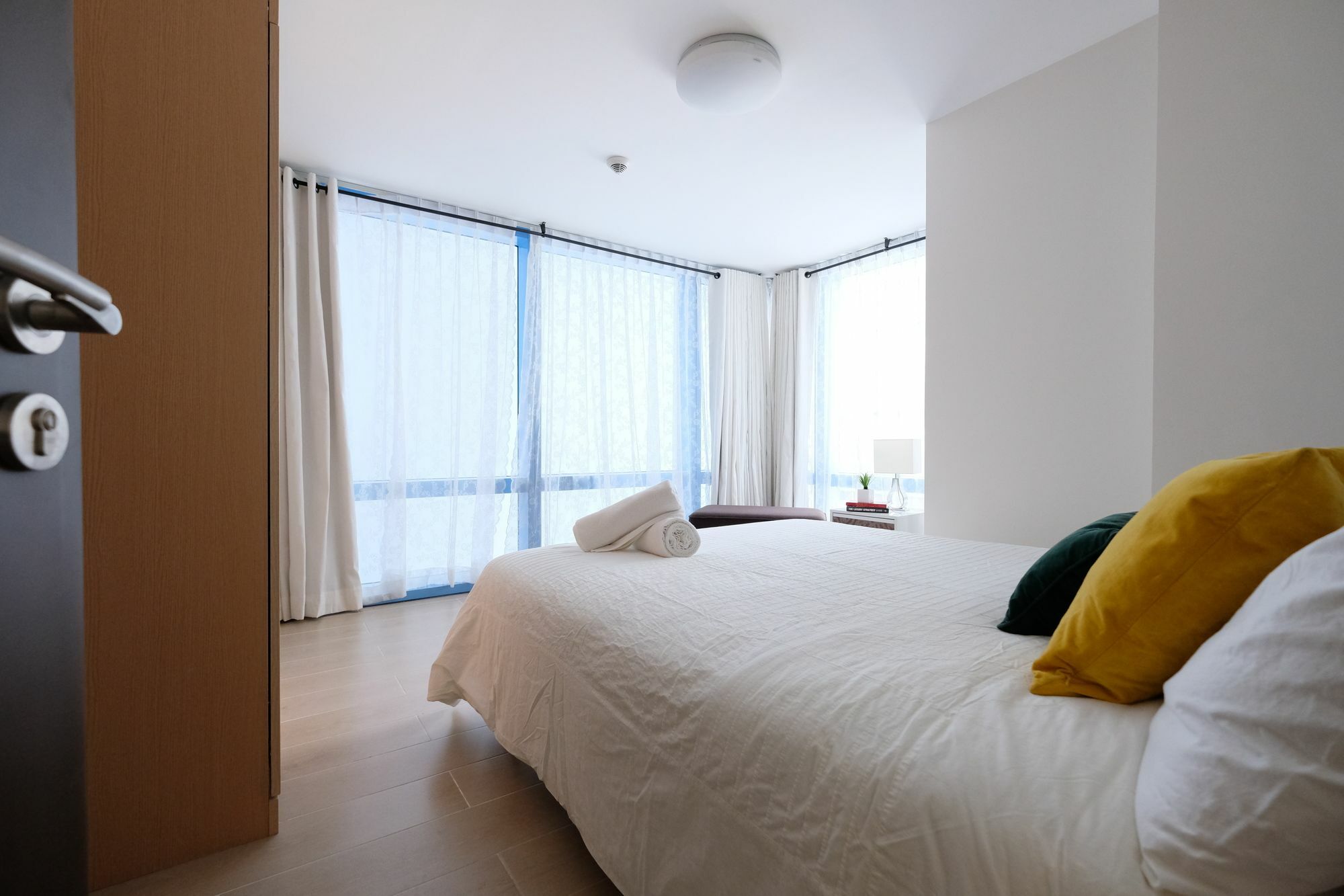 Csuites At Two Central Residences San Pedro Makati Eksteriør billede