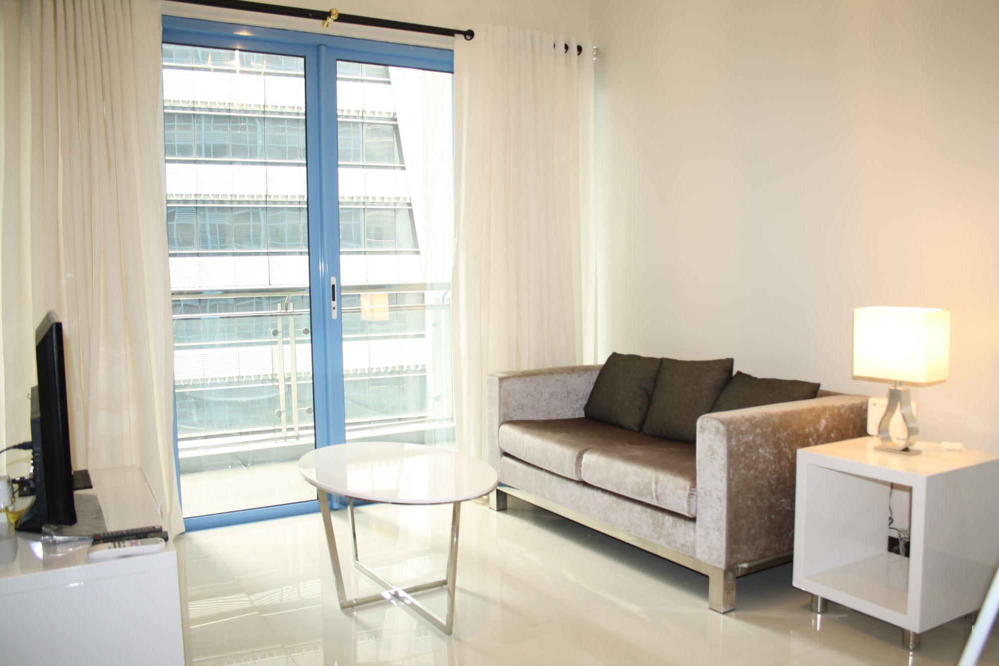 Csuites At Two Central Residences San Pedro Makati Eksteriør billede