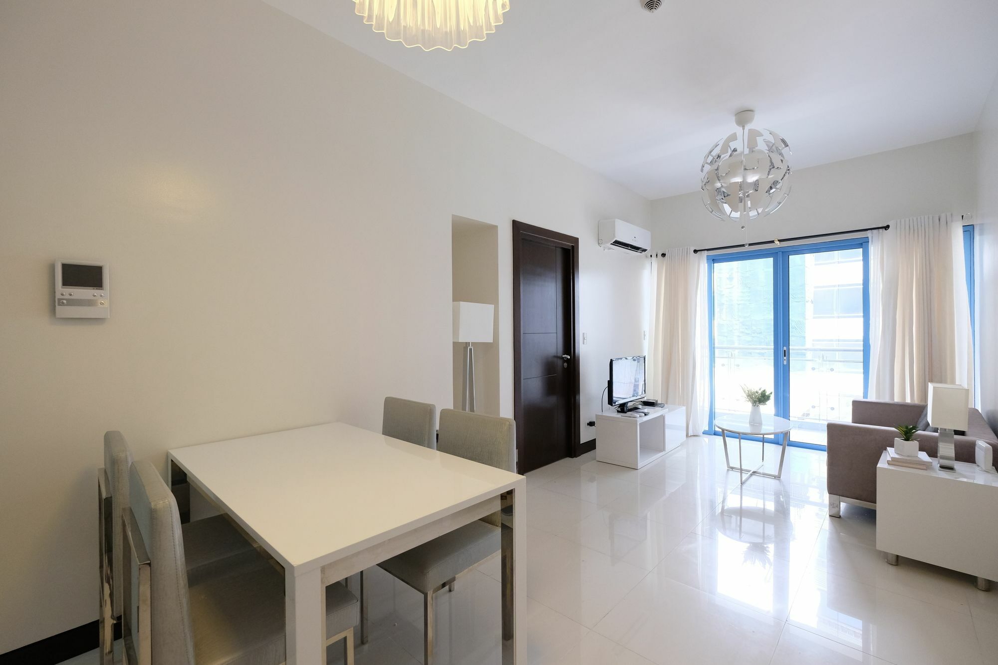 Csuites At Two Central Residences San Pedro Makati Eksteriør billede