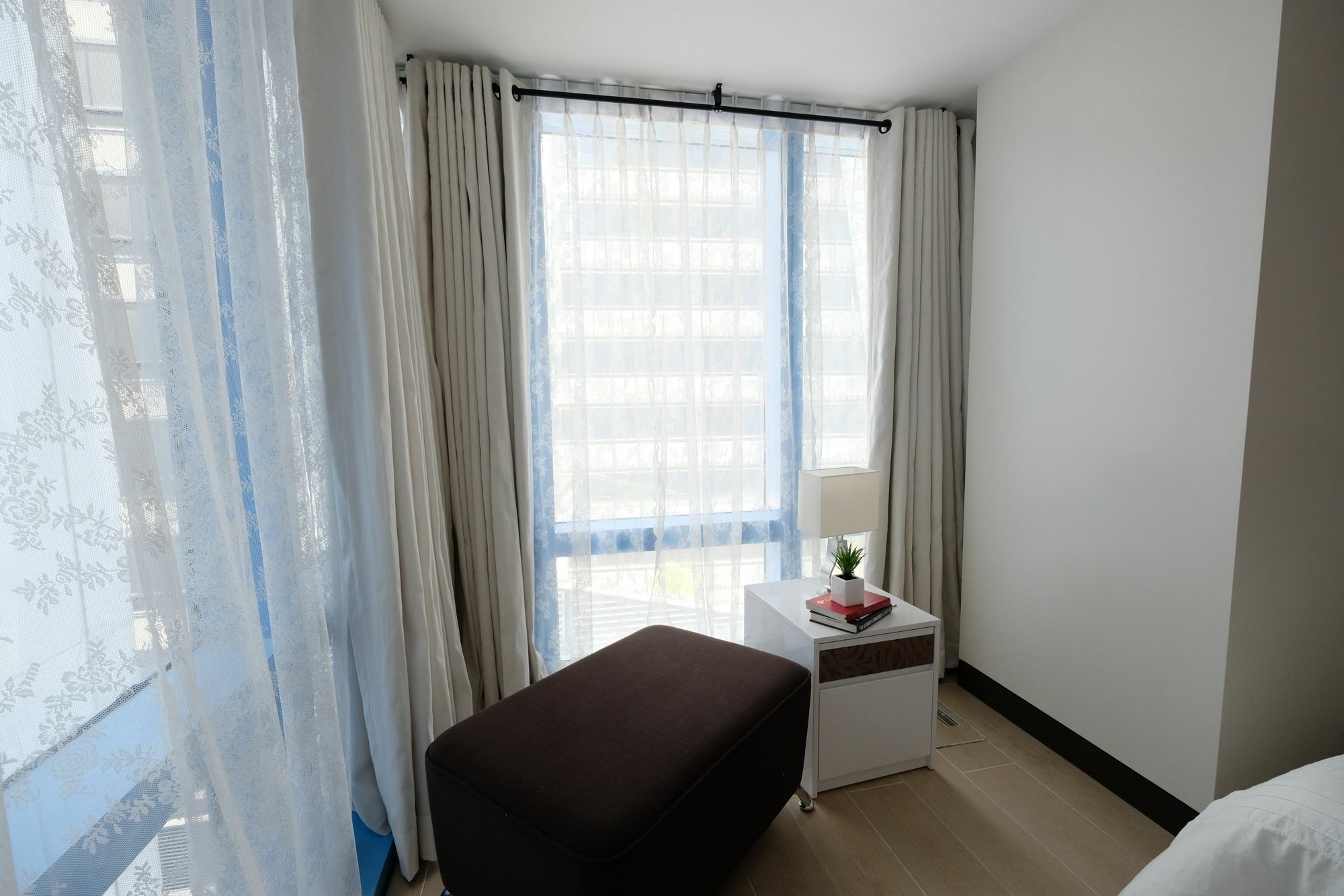 Csuites At Two Central Residences San Pedro Makati Eksteriør billede