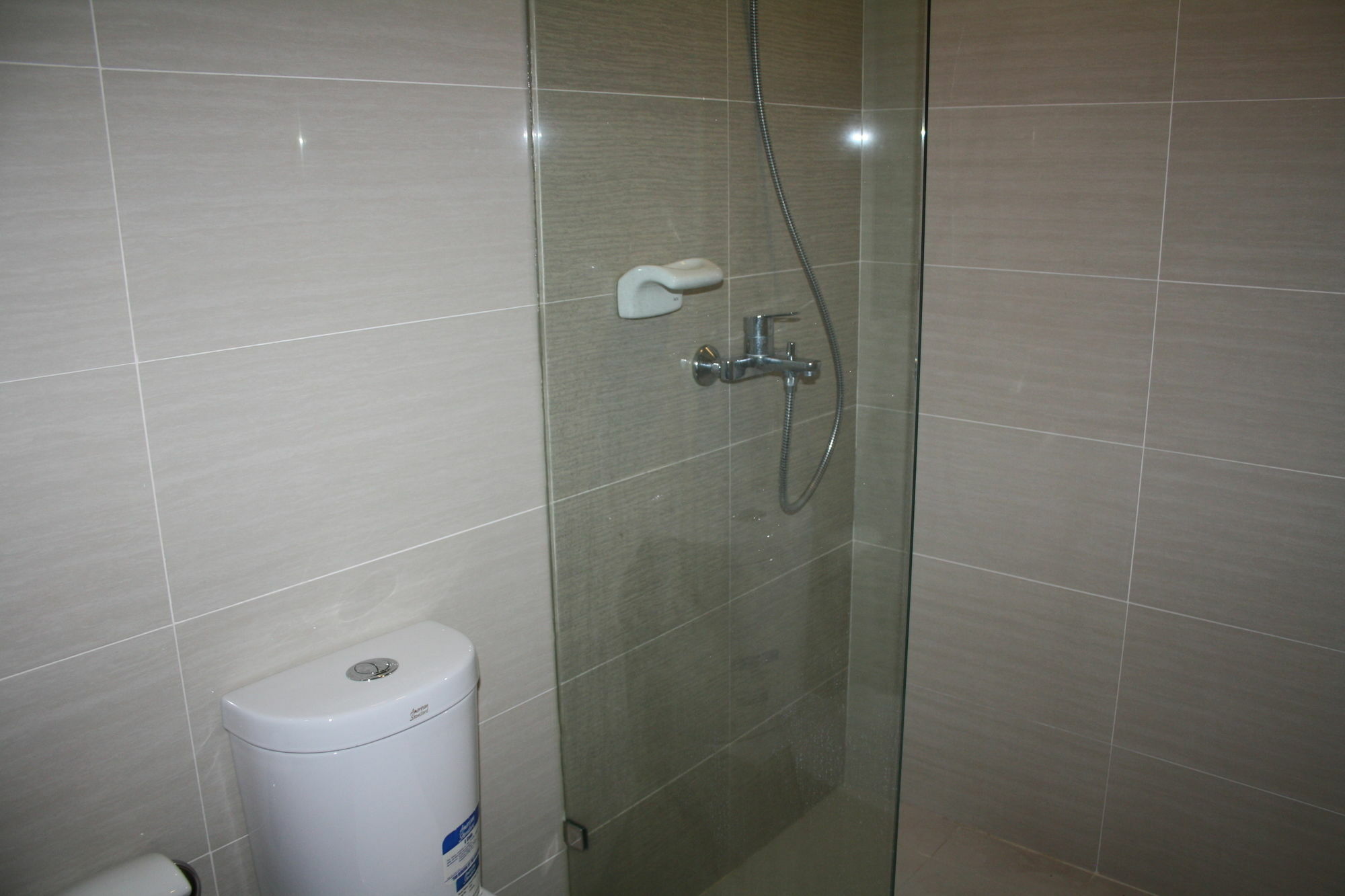 Csuites At Two Central Residences San Pedro Makati Eksteriør billede